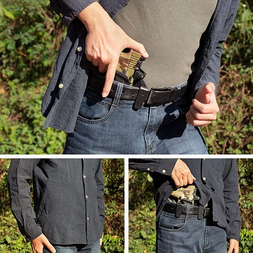 universal Holsters